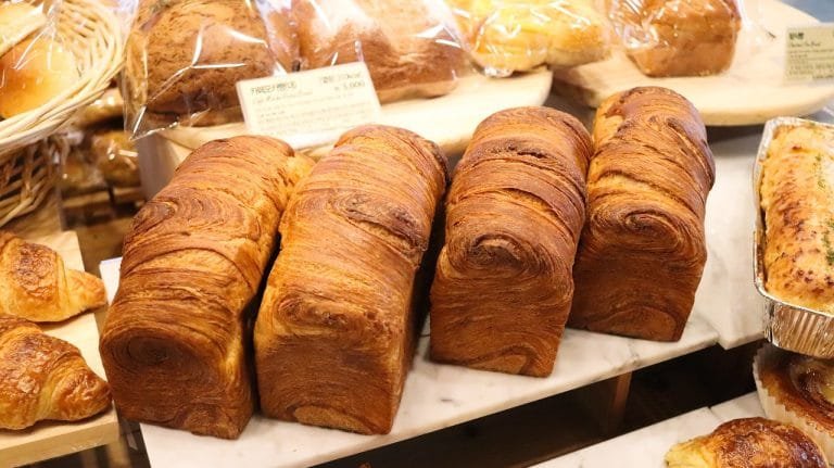 Plan de Negocios para Panadería