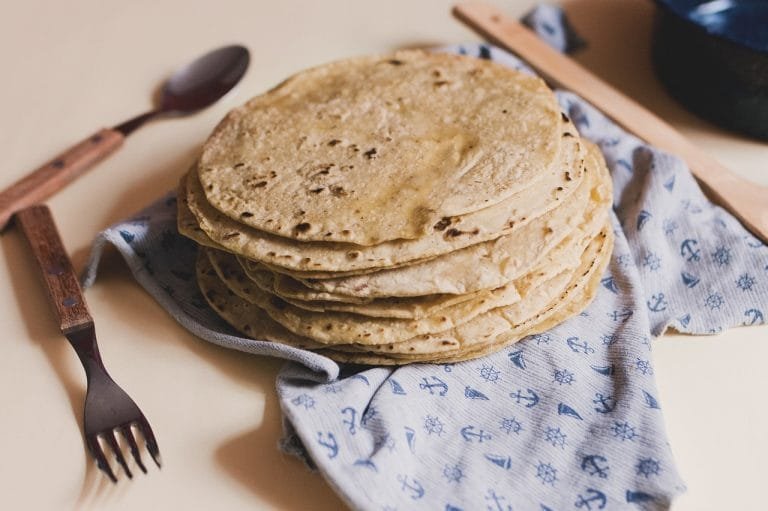 plan de negocios tortilleria