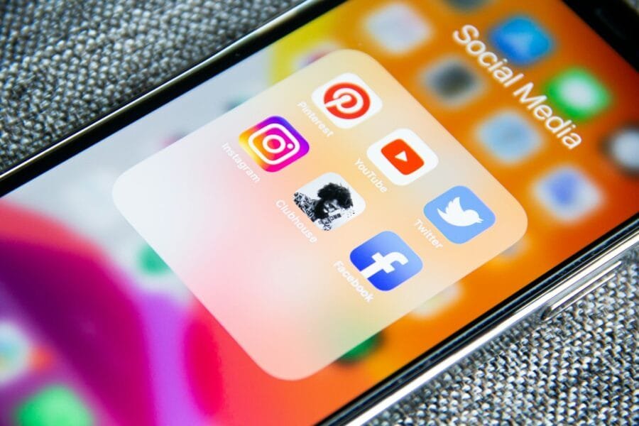 Qué es el marketing en redes sociales